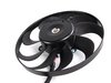 ES#1905769 - 1C0959455C - Auxiliary Fan Assembly - 290MM - Direct replacement auxiliary fan. Please check your stock fan size before ordering. - Febi - Audi Volkswagen