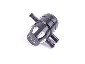 ES#3108009 - FMIPCV - Intake Pressure Compensation Valve - Increase throttle response and DV/BOV performance with this IPCV. - Forge - Volkswagen