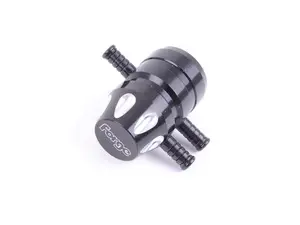 Intake Pressure Compensation Valve