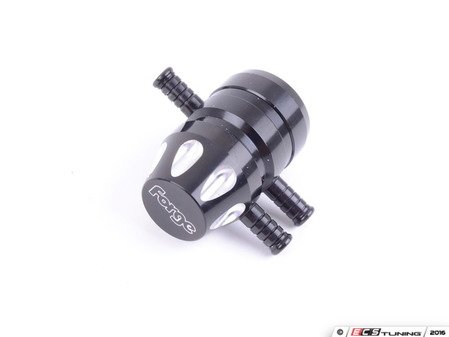 ES#3108009 - FMIPCV - Intake Pressure Compensation Valve - Increase throttle response and DV/BOV performance with this IPCV. - Forge - Volkswagen