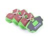 ES#520090 - DP2778 - Front GreenStuff Performance Brake Pad Set - Designed as a mildly upgraded pad, great for an afternoon of sporty driving. - EBC - Mercedes Benz