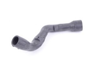 ES#1819085 - 6420160881 - Crankcase Breather Hose - Pressure Control Valve to Intake Breather Pipe - Genuine Mercedes Benz - Mercedes Benz