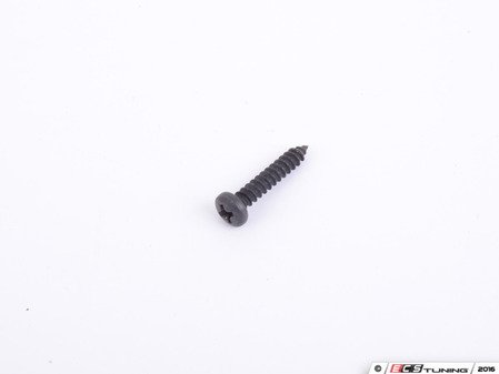 ES#1376203 - 90014317807 - Phillips Screw - Priced Each - 3.9 x 22mm - Genuine Porsche - Audi Volkswagen Porsche
