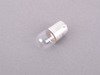 ES#2748082 - 072601012702 - Bulb - Priced Each  - 10W - 12V - Osram Sylvania - Mercedes Benz