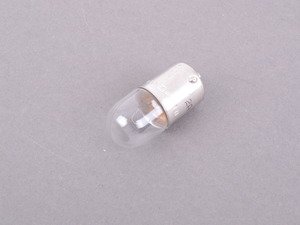 ES#2748082 - 072601012702 - Bulb - Priced Each  - 10W - 12V - Osram Sylvania - Mercedes Benz