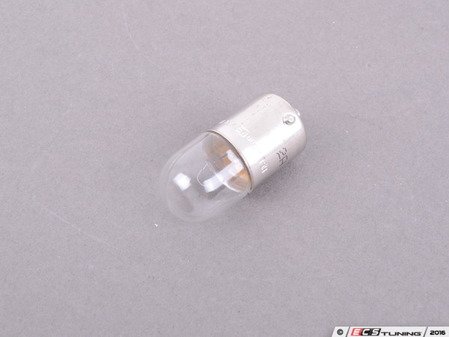 ES#2748082 - 072601012702 - Bulb - Priced Each  - 10W - 12V - Osram Sylvania - Mercedes Benz
