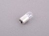 ES#2748082 - 072601012702 - Bulb - Priced Each  - 10W - 12V - Osram Sylvania - Mercedes Benz