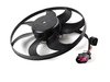 ES#1905765 - 1K0959455DT - Primary Fan Assembly - 360mm - Larger of the two fans found behind the radiator - Siemens - Volkswagen