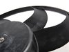 ES#1905765 - 1K0959455DT - Primary Fan Assembly - 360mm - Larger of the two fans found behind the radiator - Siemens - Volkswagen