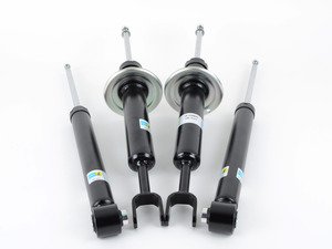 ES#3031022 - 19-158945kt - B4 OE Shocks & Struts Kit - Engineered to restore original performance and handling. German-made with world-famous Bilstein quality and a limited lifetime warranty! - Bilstein - Audi