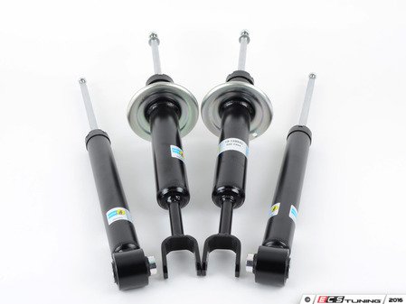 ES#3031022 - 19-158945kt - B4 OE Shocks & Struts Kit - Engineered to restore original performance and handling. German-made with world-famous Bilstein quality and a limited lifetime warranty! - Bilstein - Audi