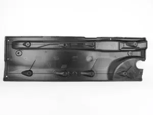 Center Belly Pan - Right