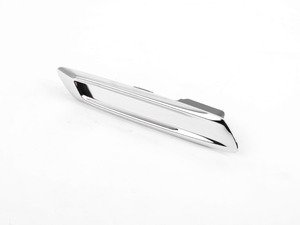 ES#2707001 - 51137336645 - Front fender trim - left - Genuine BMW - BMW