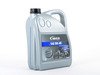 ES#3141731 - gen3ecoktKT - Economy Oil Service Kit (5w-40) - Only the essentials to perform an oil service. Includes German Made 5W-40 Vaico oil that meets VW 502.00 & 505.00 standards - Assembled By ECS - Audi Volkswagen