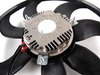 ES#1905765 - 1K0959455DT - Primary Fan Assembly - 360mm - Larger of the two fans found behind the radiator - Siemens - Volkswagen