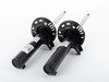 ES#2748406 - 8J0413031Tkt - Shocks & Struts Kit - Includes all front and rear shocks & struts - Genuine Volkswagen Audi - Audi