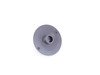 ES#350095 - 3D0864199A71N - Floor Mat Securing Pin - Upper - This pushes onto the lower portion and is used to secure floor mats - Genuine Volkswagen Audi - Volkswagen