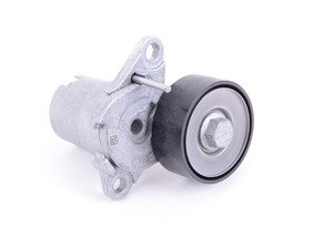 ES#2640087 - 06L903133F - Accessory Belt tensioner - Keeps proper tension on your accessory belt - Genuine Volkswagen Audi - Audi Volkswagen