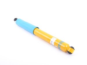 ES#2982213 - 24-008303 - Rear B6 Heavy Duty Strut - Priced Each - Unbelievable control, precise handling, ultimate performance and incredible comfort. German-made with world-famous Bilstein quality and a limited lifetime warranty! - Bilstein - Volkswagen