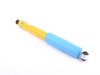 ES#2982213 - 24-008303 - Rear B6 Heavy Duty Strut - Priced Each - Unbelievable control, precise handling, ultimate performance and incredible comfort. German-made with world-famous Bilstein quality and a limited lifetime warranty! - Bilstein - Volkswagen