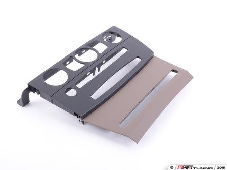 ES#117343 - 51457063155 - COVER - Genuine BMW - BMW