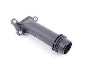 Coolant Connection Flange
