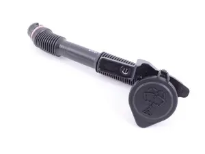 FILLER PIPE