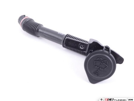 ES#170315 - 61667162586 - FILLER PIPE - Genuine BMW - BMW