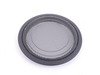 ES#2572468 - 51417279319 - Tweeter cover - priced each - Black - Genuine BMW - BMW
