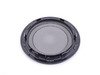 ES#2572468 - 51417279319 - Tweeter cover - priced each - Black - Genuine BMW - BMW