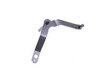 ES#63789 - 35411163891 - Shaft - Accelerator Pedal - Genuine BMW - BMW