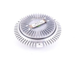 ES#2574896 - 1112000422 - Viscous Cooling Fan Clutch - Does not include new fan blades or hardware - Meyle - Mercedes Benz