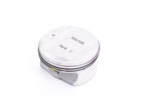 ES#21562 - 11257840922 - Piston - Priced Each - Standard bore replacement piston - Genuine BMW - BMW