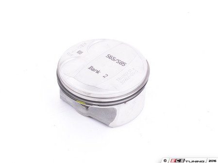 ES#21562 - 11257840922 - Piston - Priced Each - Standard bore replacement piston - Genuine BMW - BMW