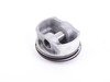 ES#21562 - 11257840922 - Piston - Priced Each - Standard bore replacement piston - Genuine BMW - BMW