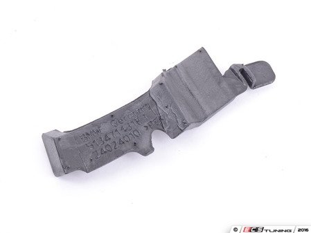 ES#94856 - 51347143183 - FOAM PAD - Genuine BMW - BMW