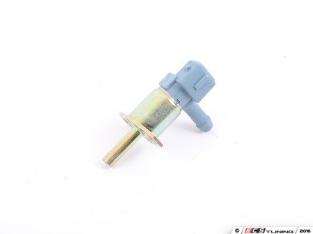 ES#34532 - 13641285087 - E30 Cold Start Valve - Ensure smooth, easy starts on both warm and cold engines - Genuine BMW - BMW