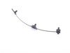 ES#1903348 - 51359141417 - Sun blind guide spacer - left  - Rear left door sun blind guide spacer - Genuine BMW - BMW