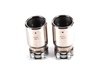 ES#265159 - 000071910 - TAIL SILEN - (NO LONGER AVAILABLE) - Genuine Volkswagen Audi - 