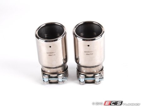 ES#265159 - 000071910 - TAIL SILEN - (NO LONGER AVAILABLE) - Genuine Volkswagen Audi - 