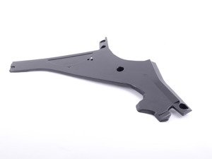 ES#2607594 - 51757312831 - COVERING TANK, LEFT - Genuine BMW - BMW