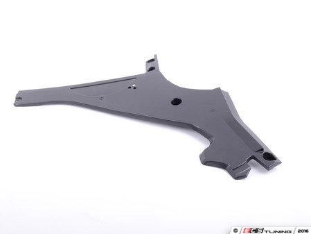 ES#2607594 - 51757312831 - COVERING TANK, LEFT - Genuine BMW - BMW