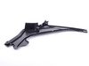 ES#2607594 - 51757312831 - COVERING TANK, LEFT - Genuine BMW - BMW
