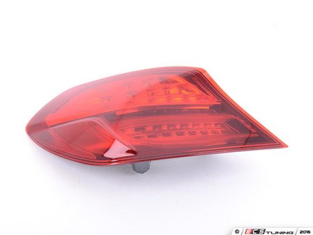ES#2178551 - 63217210577 - Tail light - left - Outer body mounted tail light - Genuine BMW - BMW
