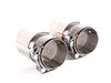 ES#265159 - 000071910 - TAIL SILEN - (NO LONGER AVAILABLE) - Genuine Volkswagen Audi - 