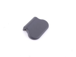 ES#87428 - 51168262006 - E52 Cover Cap - Supporting Bracket - Genuine BMW - BMW