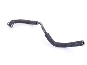 ES#35575 - 13907502682 - Fuel Tank Breather Line - Genuine BMW - BMW