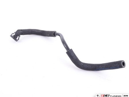 ES#35575 - 13907502682 - Fuel Tank Breather Line - Genuine BMW - BMW