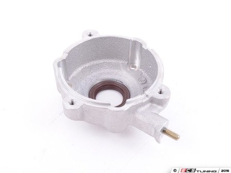 ES#2557590 - 11121311999 - FLANGE - (NO LONGER AVAILABLE) - Genuine BMW - 