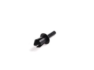 ES#252606 - N0385012 - Rivet - Priced Each - Used to quickly install plastic parts. 6x12 - Genuine Volkswagen Audi - Volkswagen
